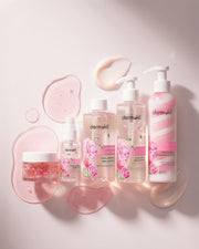 Dermokil Rose Water Revitalizing Tonic 200ml | Hydrating & Soothing Toner