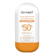 Dermokil Soleil Anti-Brown Spot Face Cream SPF50 | 50ml Sunscreen