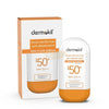 Dermokil Soleil Anti-Brown Spot Face Cream SPF50 | 50ml Sunscreen