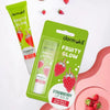 Dermokil Strawberry Lip Balm 15ml | Moisturizing & Soft Lips Lip Balm