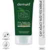 Dermokil Ultra Clean Tea Tree Oil Face Cream 50ml | Anti-Acne Care Skin Care Creams