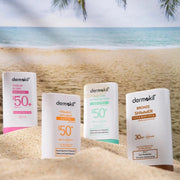 Dermokil Vitamin C Anti-Spot Sun Stick SPF 50+ 20g Sunscreen