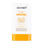 Dermokil Vitamin C Anti-Spot Sun Stick SPF 50+ 20g Sunscreen