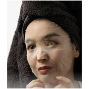 Dermokil Vitamin C Serum & Clay Sheet Mask 23g | Brighten Skin Skin Masks