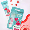 Dermokil Watermelon Lip Balm 15ml | Hydrating & Soft Lips Lip Balm