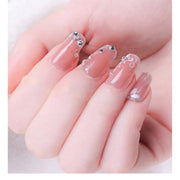 Vicovi 9pc Builder Gel Nail Extension Kit | Professional Nails