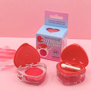 MONDSUB 2-in-1 Jelly Blusher #05 Cinnamon | Cheeks & Lips