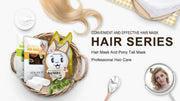 MONDSUB Argan Oil Hair Mask Treatment Cap 40g | Nourishing