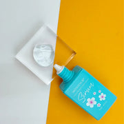 MONDSUB Cherry Blossom Hand Serum 40ml | Hydrating Glow