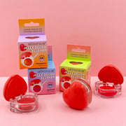 MONDSUB 2-in-1 Jelly Blusher #05 Cinnamon | Cheeks & Lips