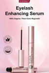 ICONSIGN Eyelash Enhancing Serum 3.5ml | Growth & Nourishment