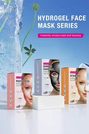 MONDSUB Niacinamide Hydrogel Face Mask