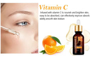 MONDSUB Vitamin C Eye Serum 15ml | Brightening & Lifting