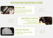 MONDSUB Argan Oil Hair Mask Treatment Cap 40g | Nourishing