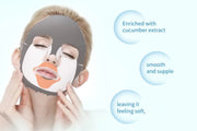 MONDSUB Penguin Funny Animal Face Mask | Moisturizing