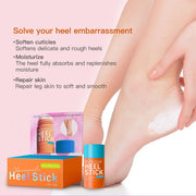 MONDSUB Chamomile Heel Stick 30g | Nourishing
