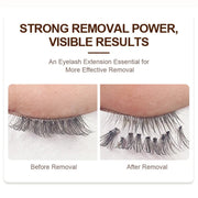STARS COLORS Lash Gel Remover Pen 5ml | Hami Melon Scent
