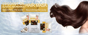 MONDSUB Coconut Oil Hair Mask Treatment Cap 40g | Elastic Abundance