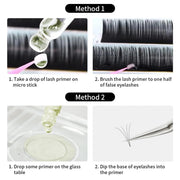ICONSIGN Lash Primer 10ml | Eyelash Extension Pre-Treatment