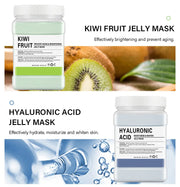 Hydro Jelly Mask 650g | Kiwi Fruit: Refresh & Repair