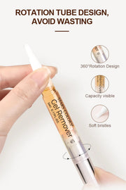 STARS COLORS Lash Gel Remover Pen 5ml | Hami Melon Scent