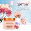 Dr Meinaier Sugar Scrub | Moroccan Rose