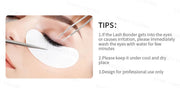 ICONSIGN Lash Bonder 10ml | Adhesive Booster & Retention Aid