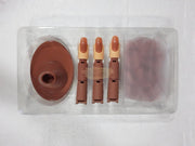 Detachable Flexible Practice Finger Practice Finger