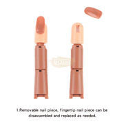 Detachable Flexible Practice Finger Practice Finger