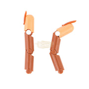 Detachable Flexible Practice Finger Practice Finger