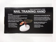 Detachable Flexible Practice Finger Practice Finger