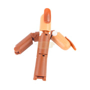 Detachable Flexible Practice Finger Practice Finger