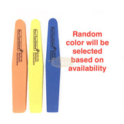 Diamond Sponge Nail File 3 pieces Nail Buffer