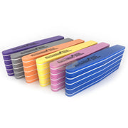 Diamond Sponge Nail File Nail Buffer