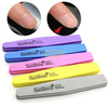 Diamond Sponge Nail File Nail Buffer