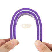 Diamond Sponge Nail File Nail Buffer