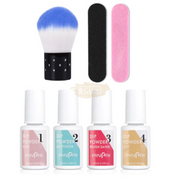 Dipping Powder Manicure Set Dipping Powder