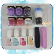 Dipping Powder Manicure Set Dipping Powder