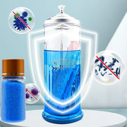 Disinfectant Powder (Barbicide) Hair Accessories