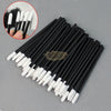 Disposable Lint-free Lip Brush Wands Lip Brush