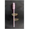 Disposable Mascara Brushes | Pink 1 piece Mascara Brush