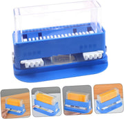 Disposable Micro Brush Applicator Dispenser (dispenser only) False Eyelash Accessories