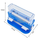 Disposable Micro Brush Applicator Dispenser (dispenser only) False Eyelash Accessories