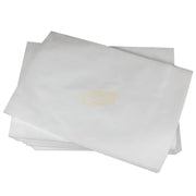 Disposable Non-Woven Folded Sheet 80*180 cm - White