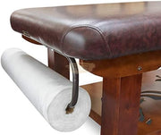 Disposable Non-Woven Massage Bed Sheet 80*180cm Disposable Bed Sheet