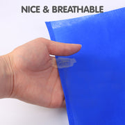 Disposable Underwear | Boxer Shorts | Blue Disposable Underwear