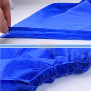 Disposable Underwear | Boxer Shorts | Blue Disposable Underwear