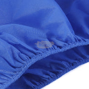 Disposable Underwear | Boxer Shorts | Blue Disposable Underwear