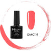 Mixcoco Soak-Off Gel Polish 15ml | DMC 119