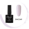 Mixcoco Soak-Off Gel Polish 15ml | DMC 349